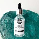 Гиалуроновая кислота 3%, 30 мл Bioup - фото 2