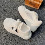 Кроссовки SNXR Skateboard Shoes Women's Low-Top - фото 50