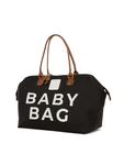 Bagmori Сумки для подгузников в черном цвете - фото 2