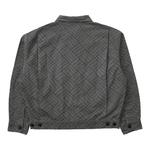 Куртка Glass Cypress Canvas Jacket 'Dark Green', зеленый - фото 2