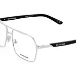 Авиаторские очки унисекс Balenciaga - фото 6