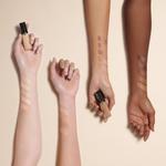 Консилер Luminous silk concealer Armani, nr. 02, 12 мл - фото 3