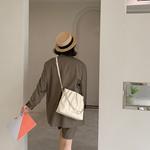 Сумка через плечо MICOCAH, Black Jam - фото 5