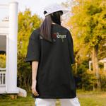 Футболка унисекс SESAME STREET, розовый - фото 10