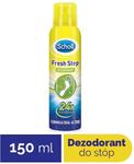 Scholl Fresh Step дезодорант для ног, 150 ml - фото 2