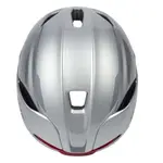 Шлем HJC Furion 3 SLID, серебряный - фото 6