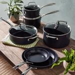 Le Creuset Керамическая кастрюля 20 - фото 6