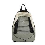 Рюкзак унисекс Wheely Baby+, Зеленый - фото 2