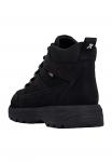 Ботинки Rieker Lace-up ankle boots, Schwarz/Black - фото 5