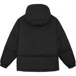 Timberland Городская уличная пуховая куртка мужская черная, Black - фото 4