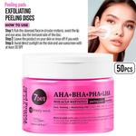 Аха+Бха+Фа+Лха 50 шт 7 Days - фото 3