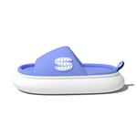 CHIKOKU Household Slippers, Маленький кальциевый синий - фото