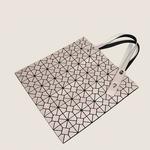 PAYOT Сумка из искусственной кожи Women's Nude/Silver/Black - фото 8