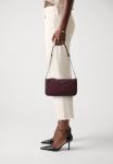 Сумка TWINSET BAG, Winetasting/Bordeaux - фото