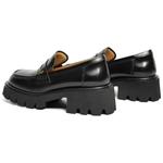 Лоферы BELLE Loafers Women's, черный - фото 10