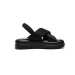 Сандалии женские Guci Tianlun, черный - фото 4