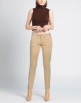 Брюки Le Temps Des Cerises, бежевый - фото 2