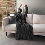 Одеяло Dutch Decor Charlie, графит - фото 4