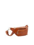 Поясная сумка Viola Castellani, Cognac - фото