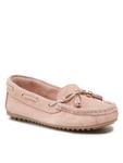 Мокасины 9809 Filipe, розовый - фото 2