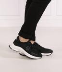 Кроссовки Lux finesse plexikonic Karl Lagerfeld, черный - фото 2