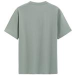 Футболка мужская GAP, розовый - фото 4