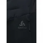 Куртка Odlo Zeroweight Insulator, черный - фото 5