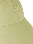 Бейсболка normani Safari, хаки - фото 3