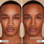 Супергладкий, разглаживающий тон кожи ICONIC LONDON, Neutral Deep - фото 4