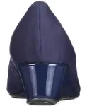 Женские туфли Tad Wedge Bandolino, синий - фото 3