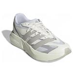 Кроссовки adidas Lightblaze 'Core White Grey', белый - фото 3