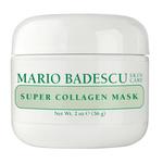 Суперколлагеновая маска Mario Badescu - фото