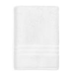 Linum Текстиль для дома Denzi Простыня для ванной, белый - фото 3