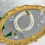 Бодхи браслет унисекс IWE - фото 8