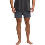 Шорты Balancer Casual Lululemon, синий - фото 10