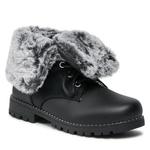 Сапоги Mayoral, черный - фото