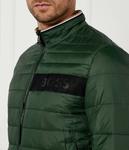 Куртка BOSS BLACK Darolus Regular Fit, зеленый - фото 4