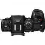 Беззеркальная камера OM SYSTEM OM-1 Mark II (только корпус) - фото 3