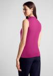 Топ STREET ONE, цвет Fuchsia - фото 4