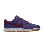 Кроссовки Nike Dunk Low By You - фото