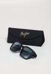 Солнцезащитные очки Maui Jim, черный - фото 4