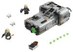 LEGO Star Wars, блоки колесницы GV Cronus, 75210 - фото 3