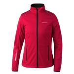 Куртка софтшелл Endurance, цвет rot/hellrot/hellrot - фото