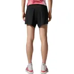 Saucony Беговые шорты Men's Jet Black - фото 4