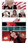 Violent Flowers (Image Comics) - фото 8