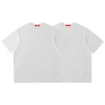 Футболка унисекс Double Star 88, темно-серый - фото 47