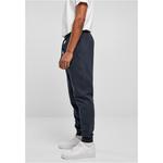 Брюки Urban Classics Basic, синий - фото 2