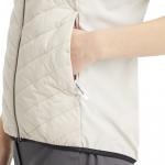 Жилет da.-weste sierre hyb vst w Mckinley, серый - фото 3