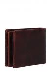 Кошелек VENEZIA Wallet, Brown - фото 2