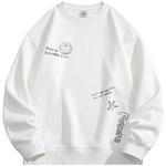 Свитшот Unisex Doraemon, Тёмно-синий - фото 2